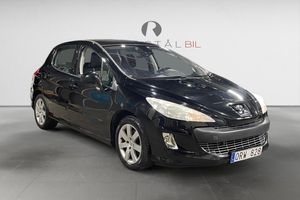 Peugeot 308 bild 8