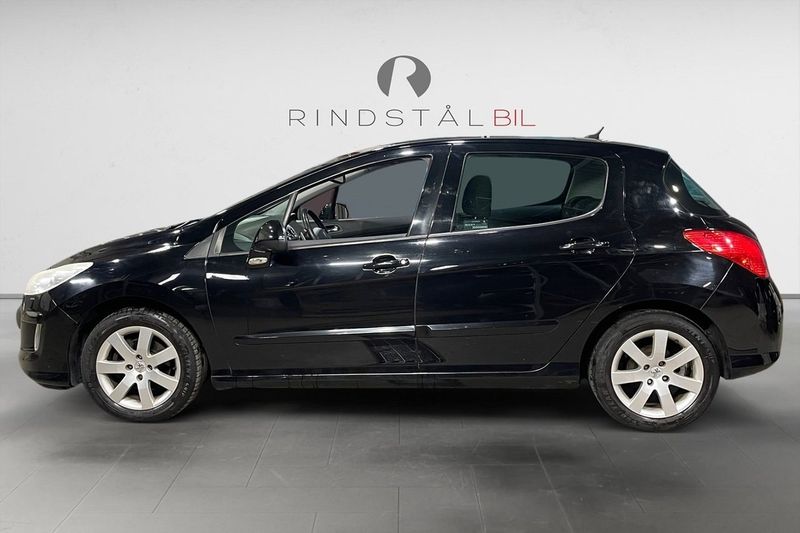 Peugeot 308 bild 3