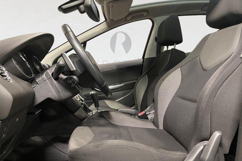 Peugeot 308 bild 10