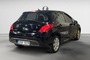 Peugeot 308 bild 6