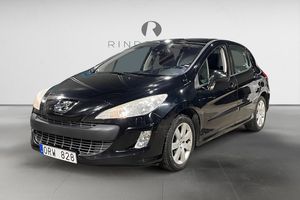Peugeot 308 bild 1