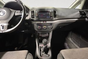 Volkswagen Sharan bild 12