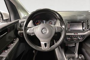 Volkswagen Sharan bild 13