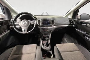 Volkswagen Sharan bild 11
