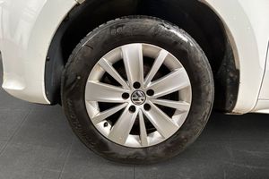 Volkswagen Sharan bild 15