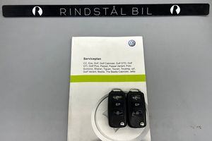 Volkswagen Sharan bild 17