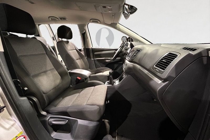 Volkswagen Sharan bild 16