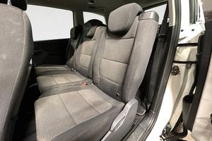 Volkswagen Sharan bild 14