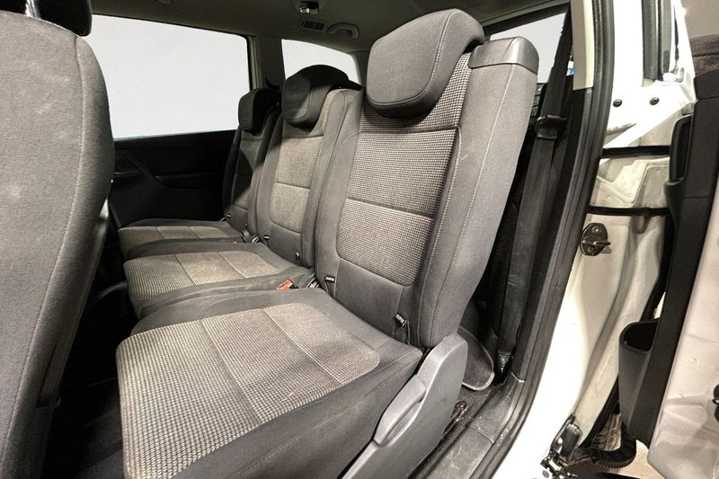 Volkswagen Sharan bild 14