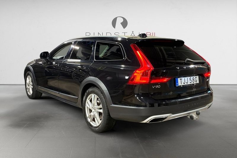 Volvo V90 bild 5
