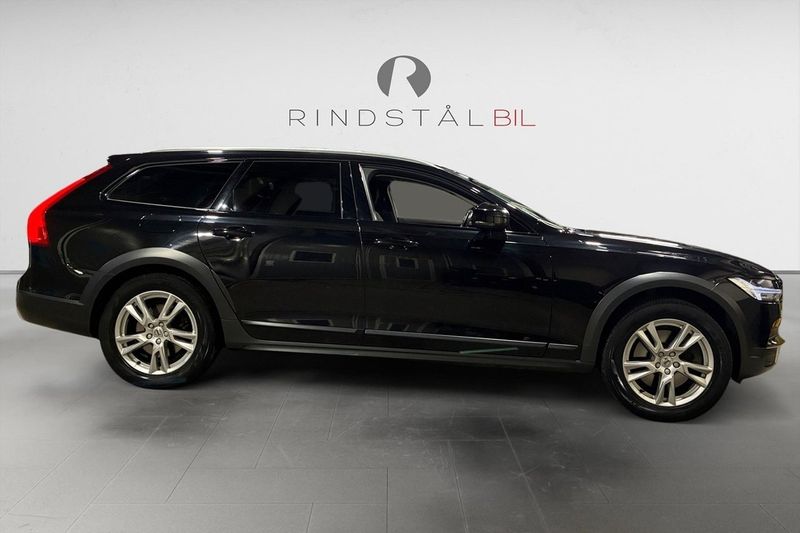 Volvo V90 bild 8