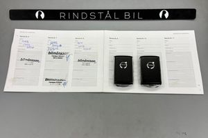 Volvo V90 bild 17