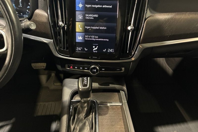 Volvo V90 bild 12