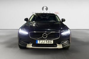 Volvo V90 bild 10