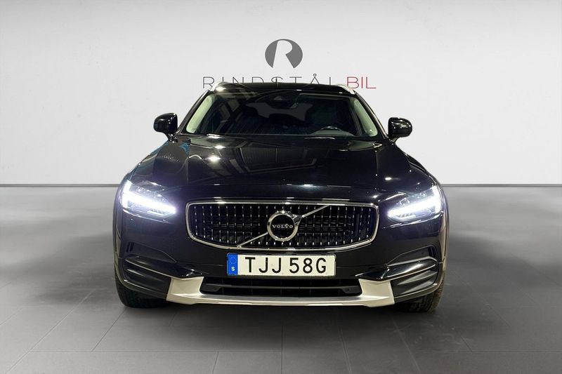 Volvo V90 bild 10