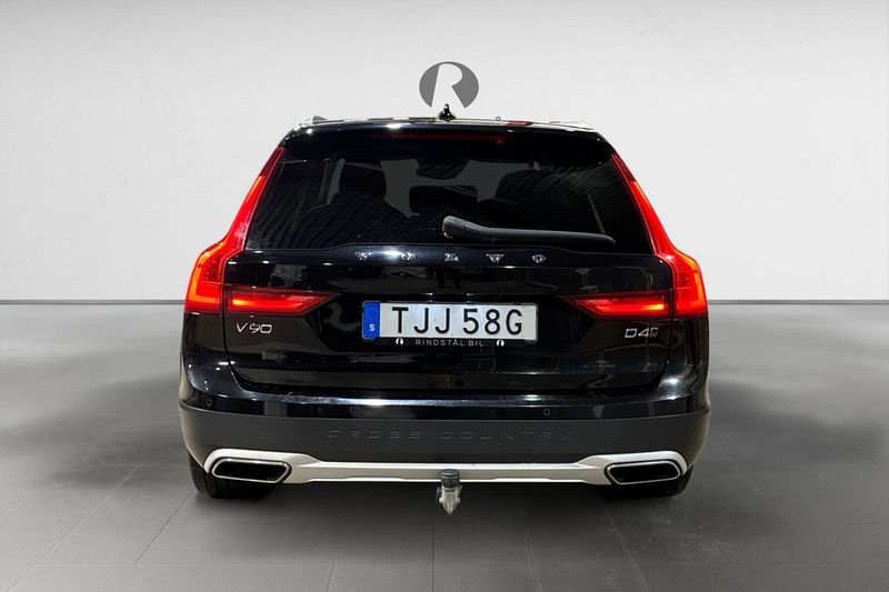 Volvo V90 bild 6