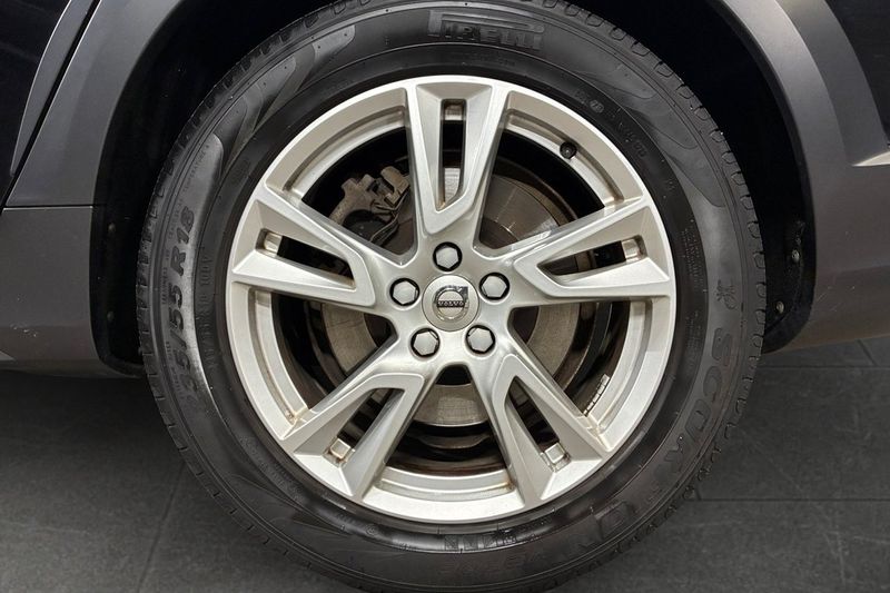 Volvo V90 bild 16