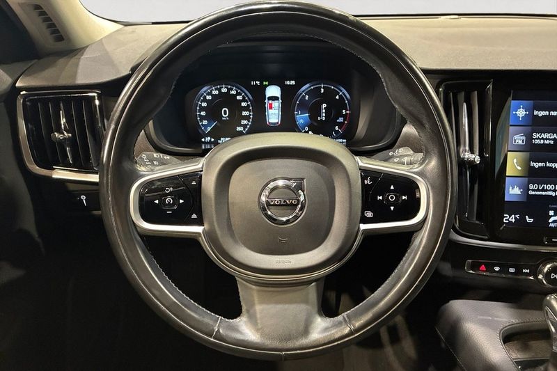 Volvo V90 bild 13