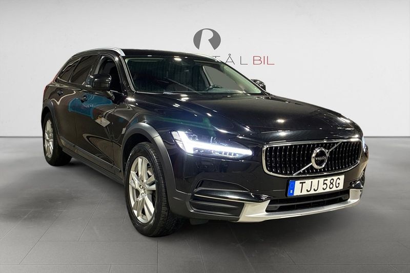 Volvo V90 bild 9