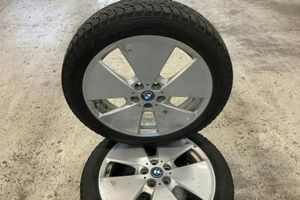 BMW i3 bild 14