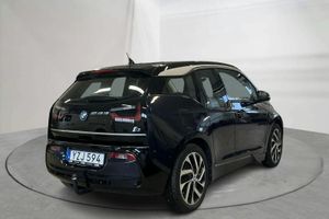 BMW i3 bild 3