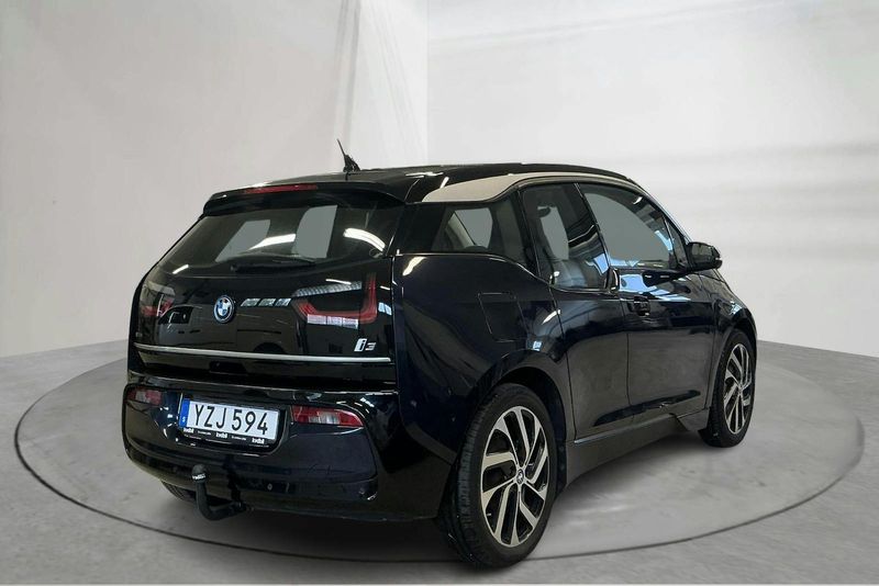 BMW i3 bild 3