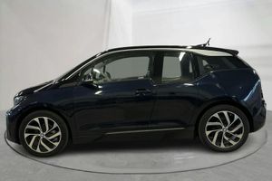 BMW i3 bild 2