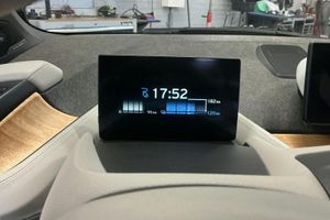 BMW i3 bild 12