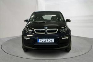 BMW i3 bild 4