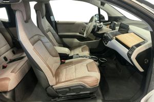 BMW i3 bild 7