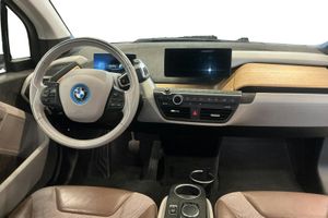 BMW i3 bild 6