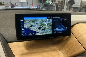 BMW i3 bild 11