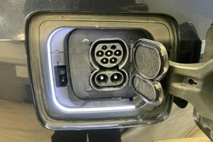 BMW i3 bild 16