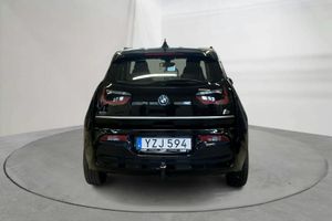 BMW i3 bild 5