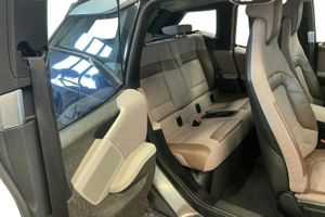 BMW i3 bild 8