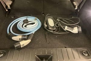 BMW i3 bild 15