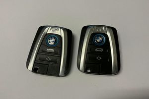 BMW i3 bild 17