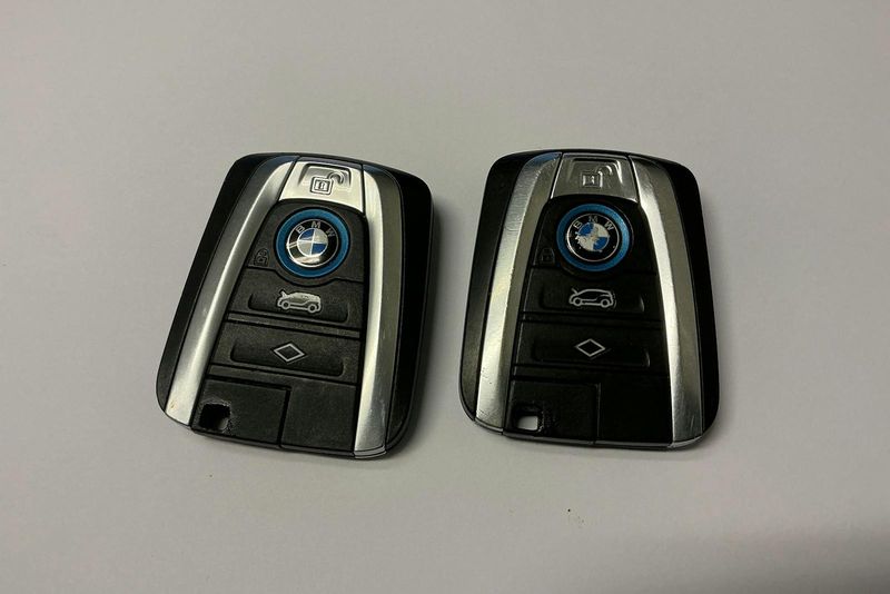 BMW i3 bild 17