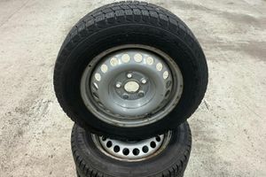 Volkswagen Transporter bild 17