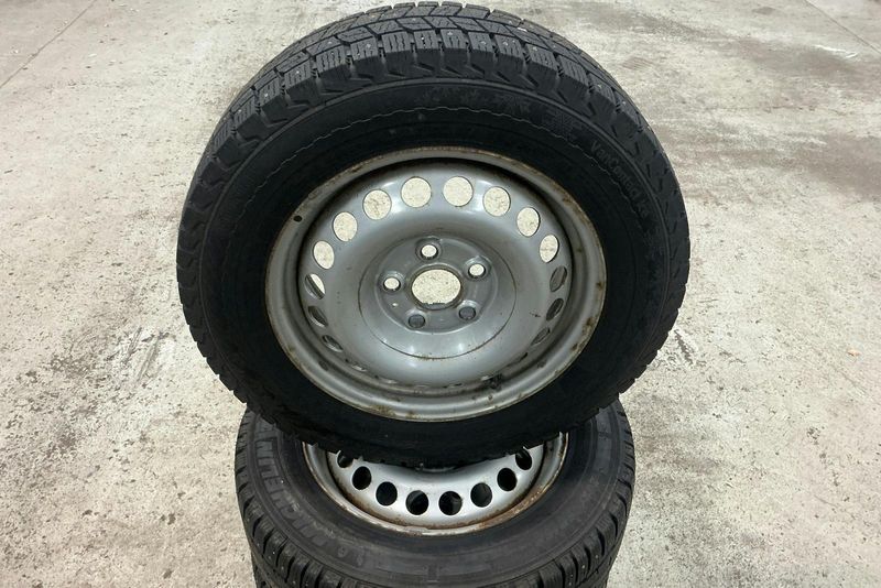 Volkswagen Transporter bild 17