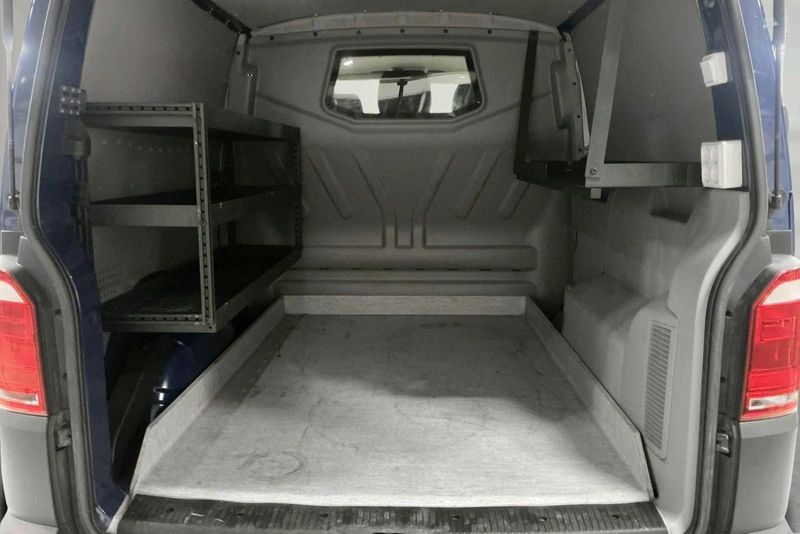Volkswagen Transporter bild 9