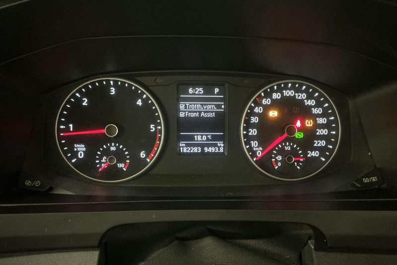 Volkswagen Transporter bild 13