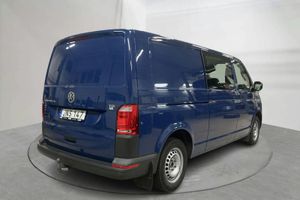 Volkswagen Transporter bild 3