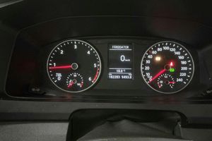 Volkswagen Transporter bild 10