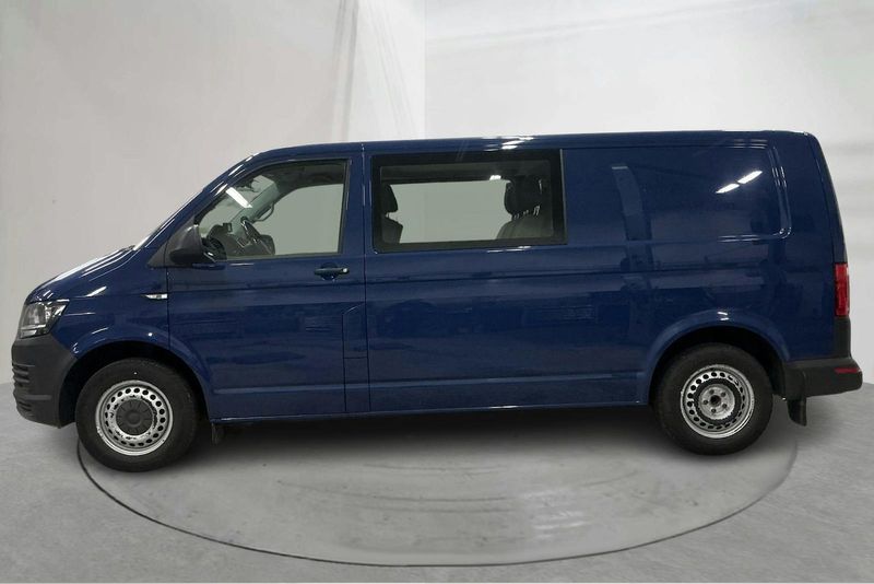 Volkswagen Transporter bild 2