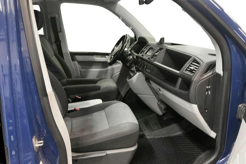 Volkswagen Transporter bild 7