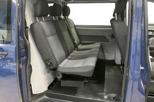 Volkswagen Transporter bild 8