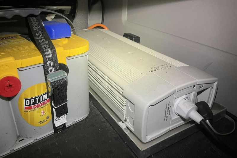 Volkswagen Transporter bild 14