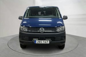 Volkswagen Transporter bild 4