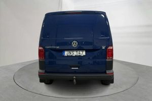Volkswagen Transporter bild 5